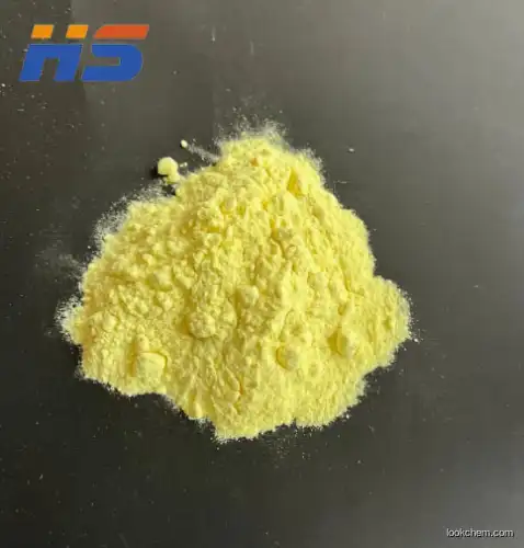 Potassium ferrocyanide trihyrate