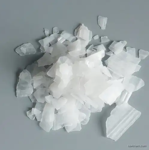 Caustic Soda Pearl