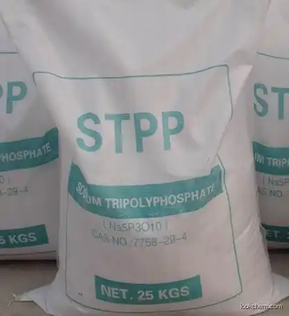 Sodium tripolyphosphate