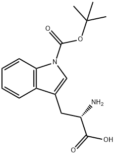 H-TRP(BOC)-OH