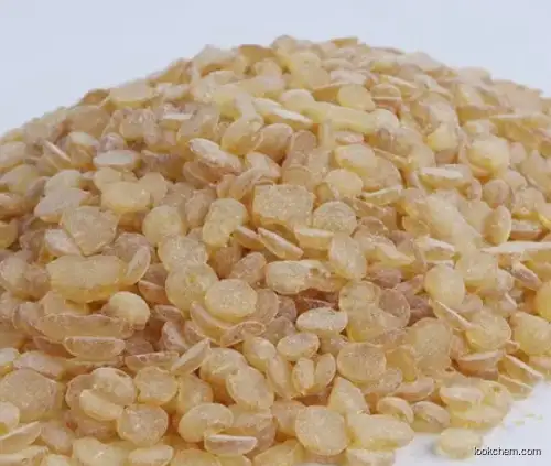 Poly-tert-butylphenoldisulfide