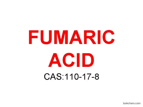 Fumaric acid