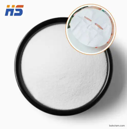 Nicotinamide powder