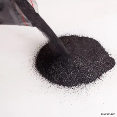 Foundry Coke