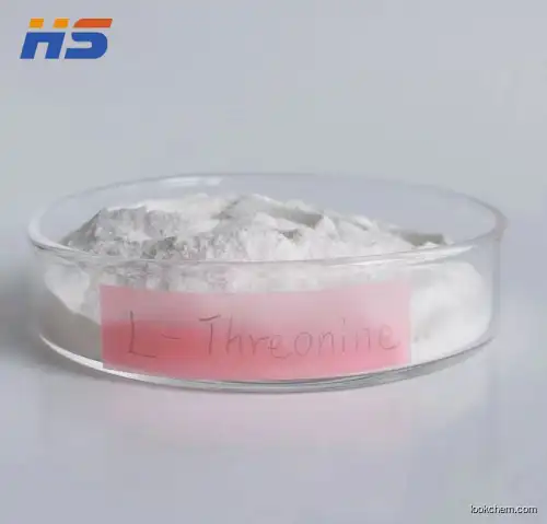 Threonine