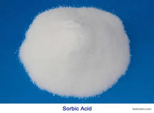 Sorbic acid