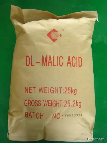 DL-Malic acid