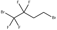 1,4-DIBROMO-1,1,2,2-TETRAFLUOROBUTANE