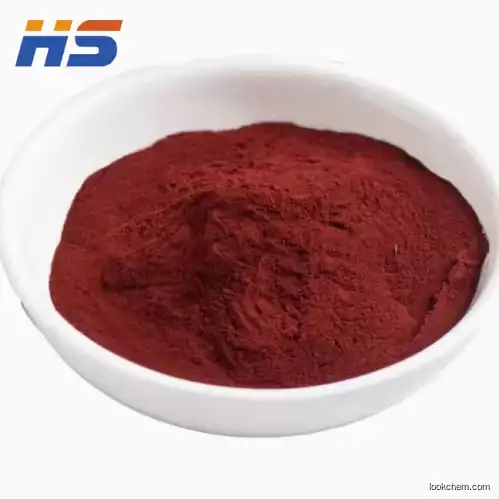 Astaxanthin