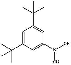 3,5-DI-T-BUTYLPHENYLBORONIC ACID