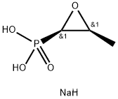 Disodium phosphonomycin