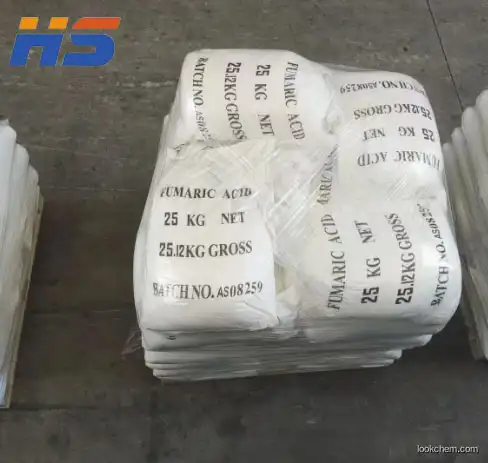 Fumaric acid