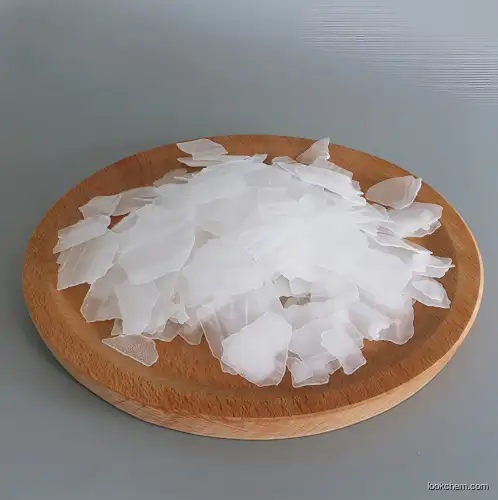 Sodium hydroxide