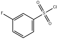 3-FLUOROBENZENESULFONYL CHLORIDE