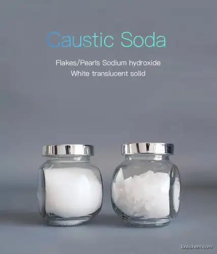 Caustic Soda Naoh
