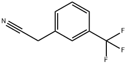 3-Trifluoromethylbenzylcyanide