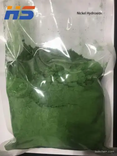 Nickel(III) hydroxide