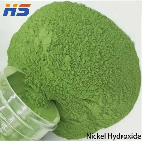 Nickel(III) hydroxide