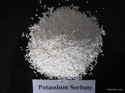 Potassium sorbate