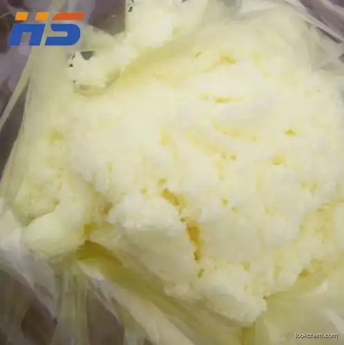 Potassium ferrocyanide trihyrate