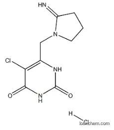 Tipiracil