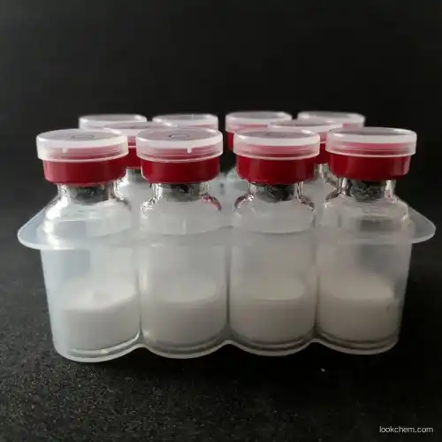99% Tirzepatide  CAS 2023788-19-2