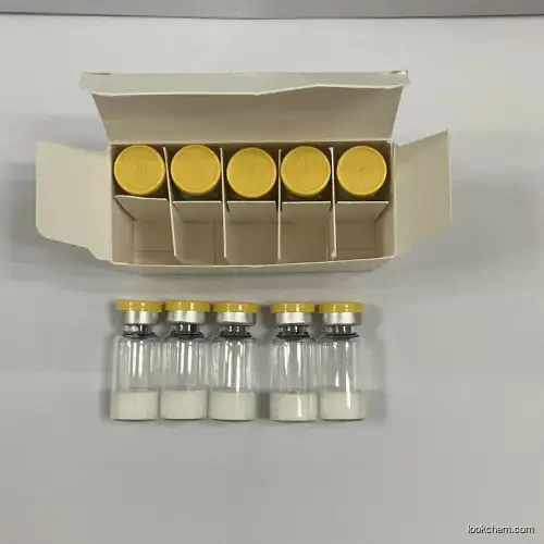 99% Tirzepatide  CAS 2023788-19-2