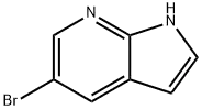 5-Bromo-7-azaindole