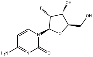 2'-Deoxy-2'-fluorocytidine