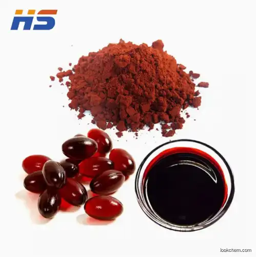 Astaxanthin