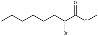 --METHYL 2-BROMOOCTANOATE