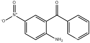 2-Amino-5-nitrobenzophenone