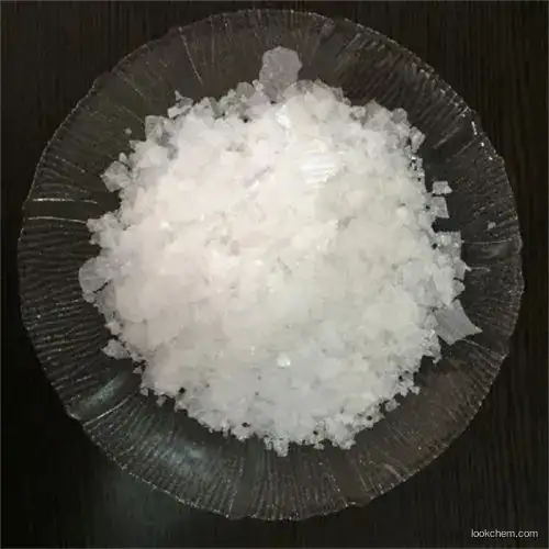 99% Flakes Caustic Soda