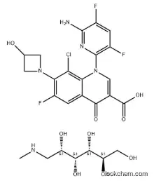 ABT-492 MegluMine