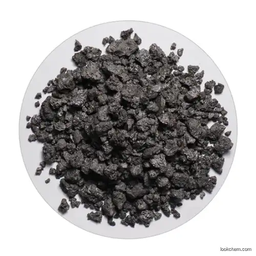 Foundry Coke