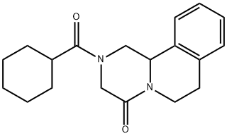 Praziquantel