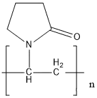 Polyvinylpyrrolidone
