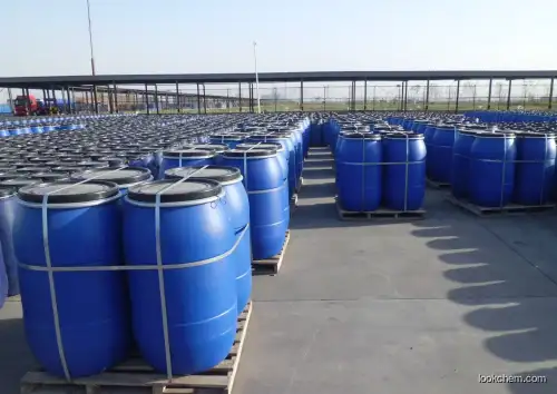 Sodium lauryl ether sulfate