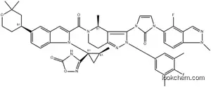 Orforglipron