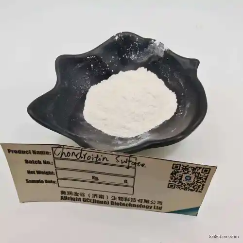 Chondroitin sulfate best price