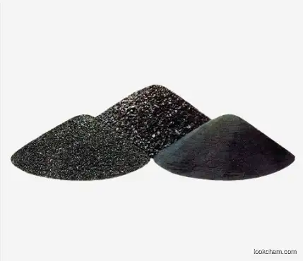 Boron carbide