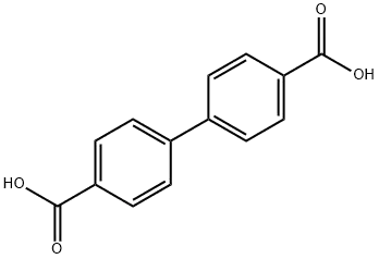 Biphenyl-4,4'-dicarboxylic acid