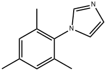 1H-Imidazole, 1-(2,4,6-trimethylphenyl)-