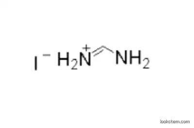 FAI, Formamidinium Iodide, 879643-71-7, perovskite manufacturer, XIAN YURI SOLAR