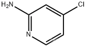 2-Amino-4-chloropyridine