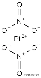 Platinum nitrate