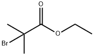 α-bromoisobutyric acid ethyl esterCAS NO.:600-00-0