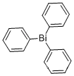 BISMUTH TRIPHENYLCAS NO.:603-33-8