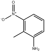 2-Methyl-3-nitroanilineCAS NO.:603-83-8