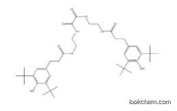 (1,2-Dioxoethylene)bis(iminoethylene) bis(3-(3,5-di-tert-butyl-4-hydroxyphenyl)propionate)